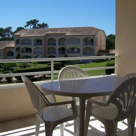 Avec Parking - 4 Pers. - Fr-1-878-18 Apartman