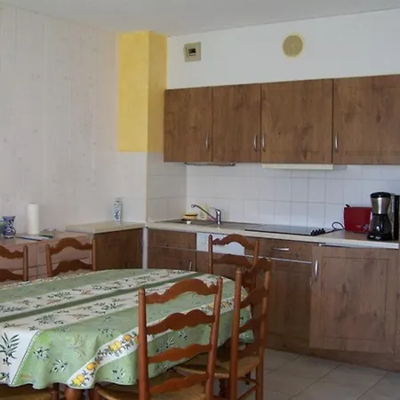 Apartman Avec Parking - 4 Pers. - Fr-1-878-18