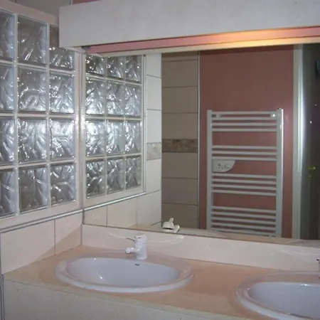 Apartman Avec Parking - 4 Pers. - Fr-1-878-18 *