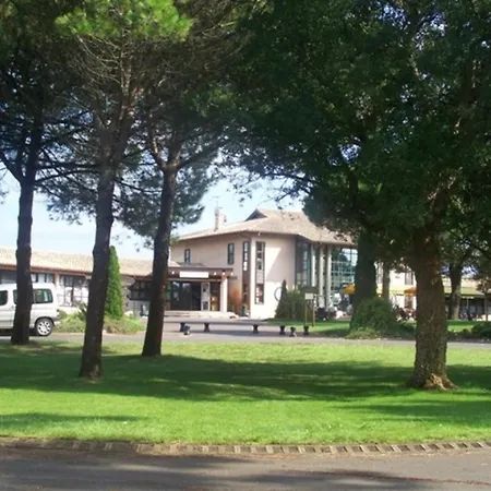 Apartman Avec Parking - 4 Pers. - Fr-1-878-18 Moliets-et-Maa